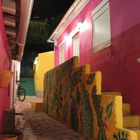 Pateo Estoril - Holiday Houses *
