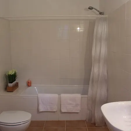 Pateo Estoril - Holiday Houses База отдыха *