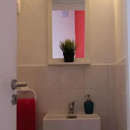 База отдыха Pateo Estoril - Holiday Houses