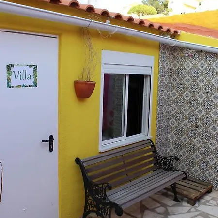 Pateo Estoril - Holiday Houses Cascais