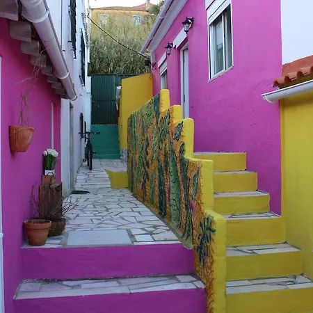 Pateo Estoril - Holiday Houses