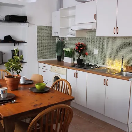 Parco vacanze Pateo Estoril - Holiday Houses