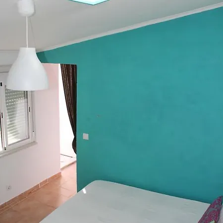 Pateo Estoril - Holiday Houses Parco vacanze