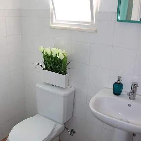 Parco vacanze Pateo Estoril - Holiday Houses *