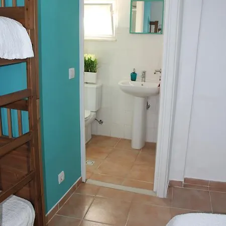 Pateo Estoril - Holiday Houses *